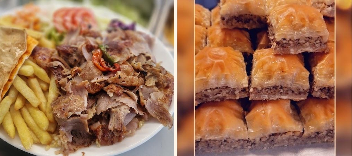 Castel'Kebab - Gallery Image 1