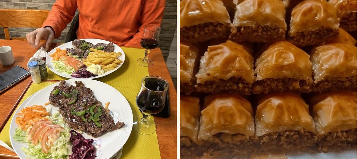 Castel'Kebab - Gallery Image 2