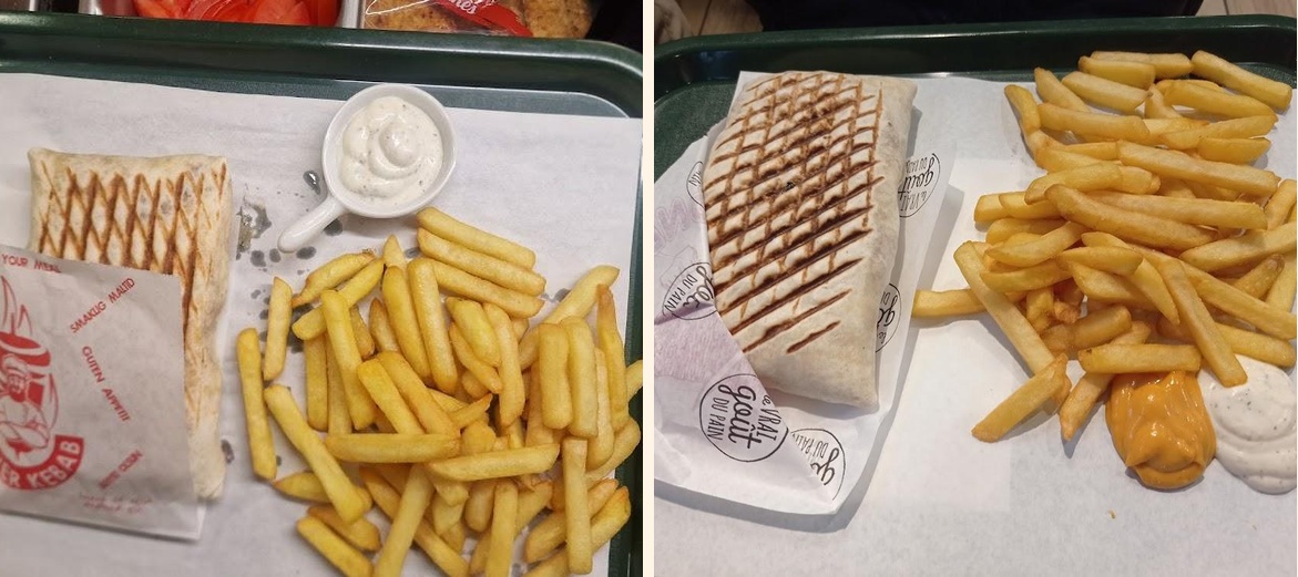 Castel'Kebab - Gallery Image 4